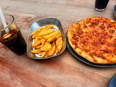 -Tubestation站点比萨(五道营店)