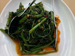 -無招牌海鮮(芽笼店)