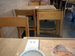 大堂-吉野家(上地三街店)