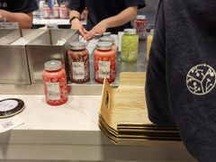 -野萃山·潮汕厚果汁(十亩地店)