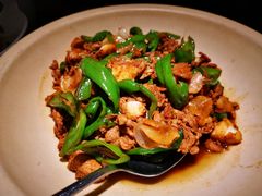 姐夫的小炒肉-姐夫的小菜(新中关购物中心店)