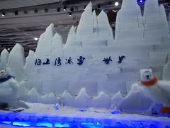 -宁波冰雪大世界(北仑区)
