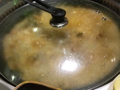 -天发长铁锅炖(王秀村店)