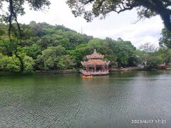 -潮州西湖