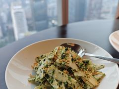 -广州柏悦酒店·悦景轩·粤菜餐厅