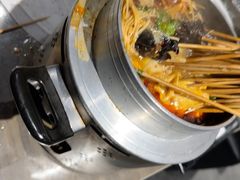 -小粉房鲽鱼头海鲜小串(燕郊总店)