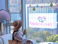 -亚善天籁S酒店(成都太古里旗舰店)