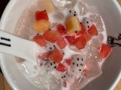 -太二酸菜鱼(福州泰禾店)