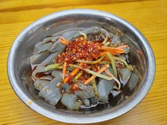 -88号小吃店·经典云南菜·地道纳西美食