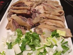 -英子补身汤(海兰路店)