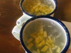 丸子-素描餐厅(灵隐天竺店)