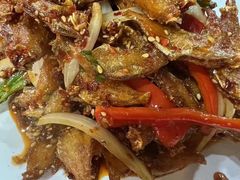 -海兰江石锅饭(水上店)