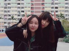 -彩虹村