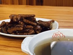 -恋萍小吃(时代店)