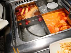 -海底捞火锅(崇文门新世界百货店)