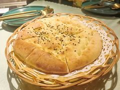 -Armada restaurant 阿美达中东料理(环市东路店)