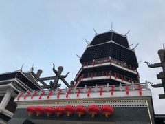 -多彩贵州城1958文化创意园