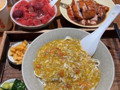 -李百蟹·江南蟹黄面·河景餐厅(夫子庙总店)