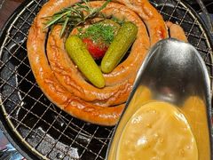 -卢布里西餐厅(海拉尔店)