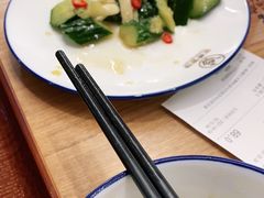 -官桥贡面(吉城大厦店)