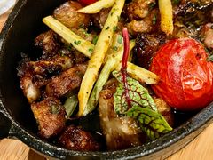 -Laures·月桂西班牙碳烤餐厅(十尚坊店)