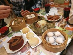 -添好运点心专门店(中环IFC店)