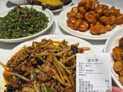 -鑫小城故事·藕汤·家常菜(台北一路总店)