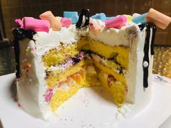 -丁先生蛋糕·品质鲜作(桐梓林店)