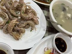 -梅子大排档