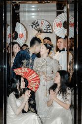 -希乐曼艺术中心·婚礼·活动·宴会厅(南山店)