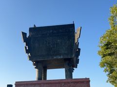 -汕尾铜鼎山旅游区