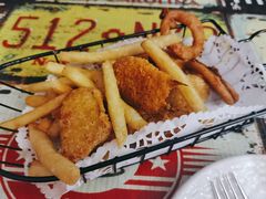 -阳光披萨(辽宁路店)