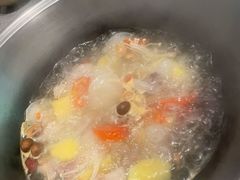 -羊来顺冰煮鲜羊 铁锅烀羊肉(中央大街店)