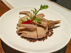 -杭州雅谷泉山庄酒店-餐厅