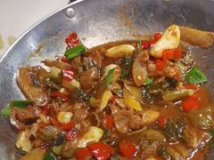 -湘鲜小灶·湖南土菜馆(龙华店)