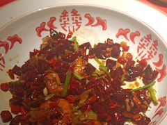 -恰饭·老长沙市井菜(天河客运站店)