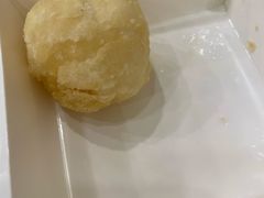 -奥华餐厅·老张记(台基厂店)