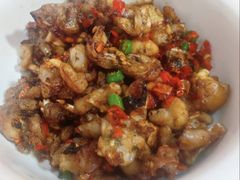-笨罗卜浏阳菜馆(龙华鹏润达店)