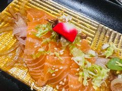 -大江户日本料理(吕厝店)