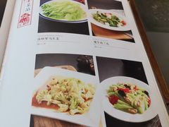 -晋阳饭庄(白广路店)