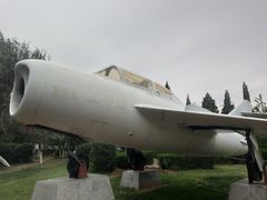 -辽沈战役纪念馆