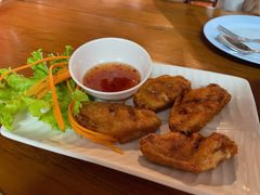 -Kat's Kitchen