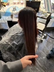 -发源地HAIR SALON
