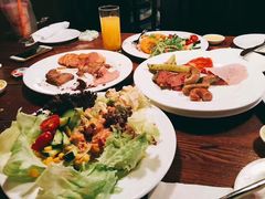 -宝莱纳啤酒花园餐厅PAULANER BRAUHAUS Nanjing(广州路店)