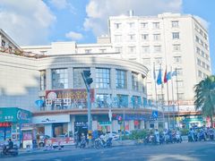 -宝岛甲壳虫KTV(蓝天路店)