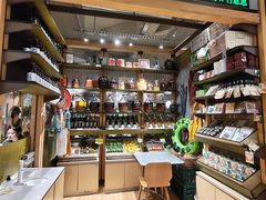 -一坐一忘云南菜(卓悦中心)