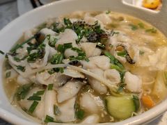 酸菜黑鱼-Aqua Oasis 水天堂(爱山广场店)