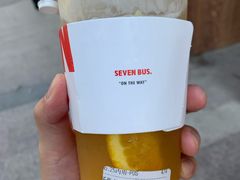 -Sevenbus一家奶茶店(侨荣城店)