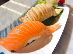 -阿吾罗日本料理(K11艺术中心店)