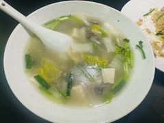 -南门食仙·手工福州菜(南门兜店)